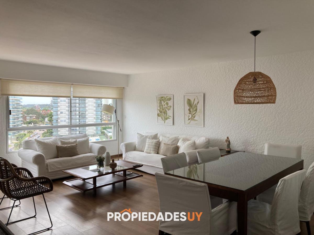 Apartamento 3 dormitorios en venta y alquiler de verano