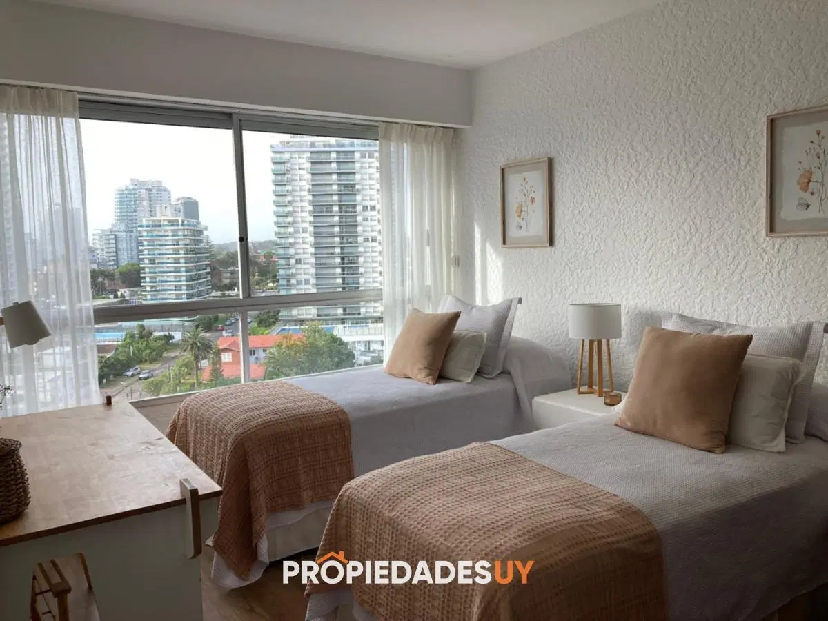 Apartamento 3 dormitorios en venta y alquiler de verano 5
