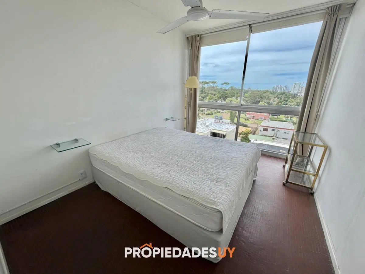 Venta Mansa 1 dormitorio 4