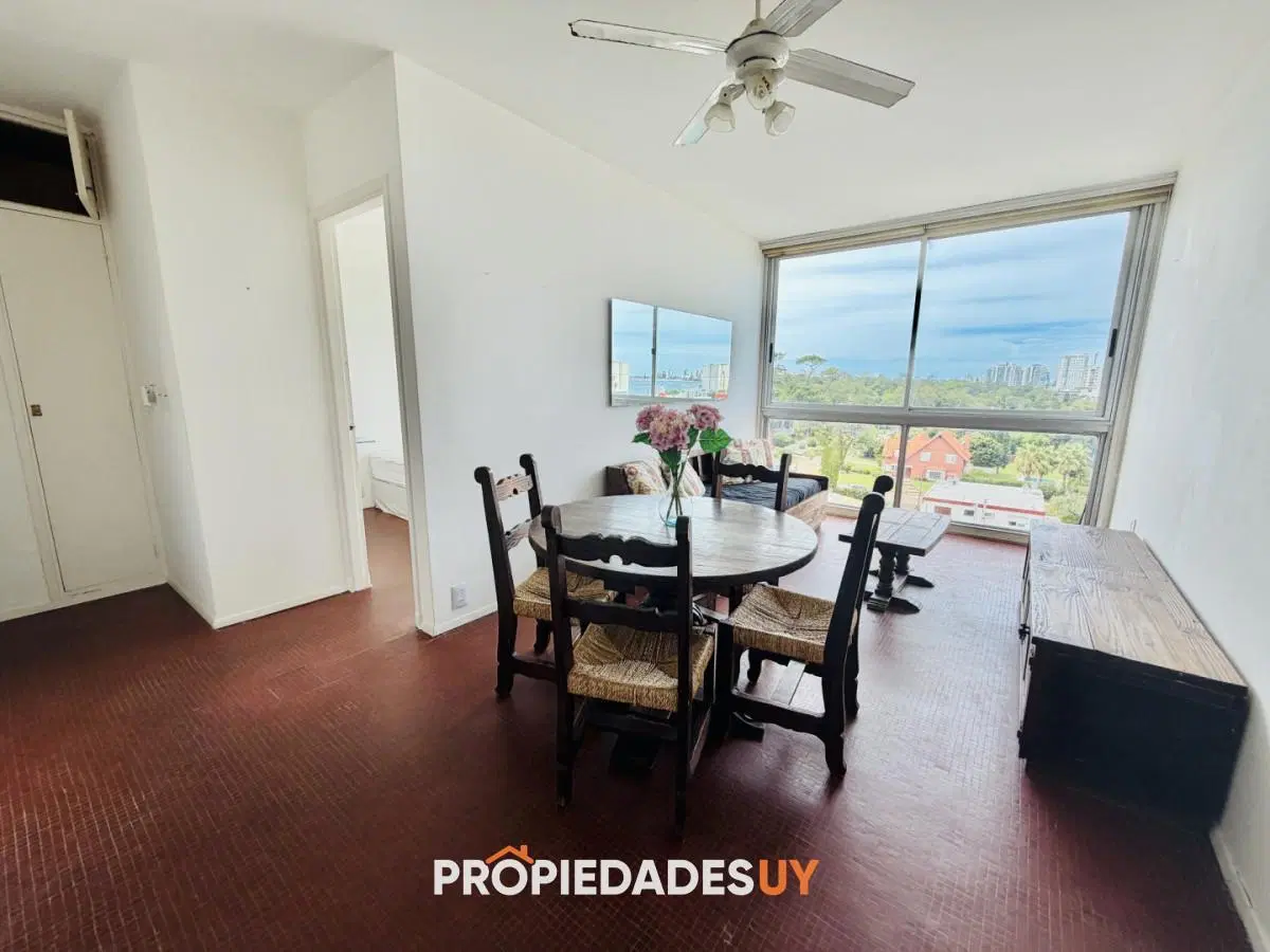 Venta Mansa 1 dormitorio 5