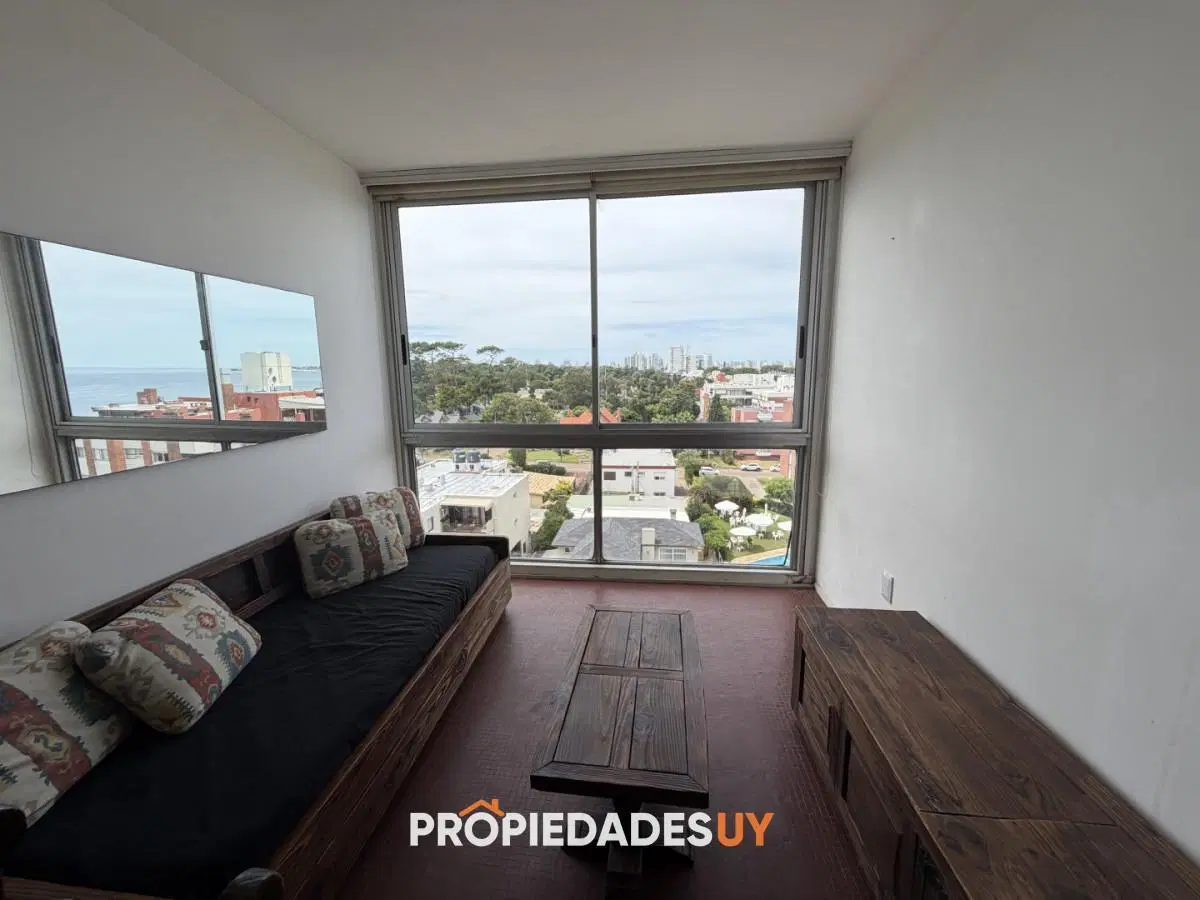 Venta Mansa 1 dormitorio 3