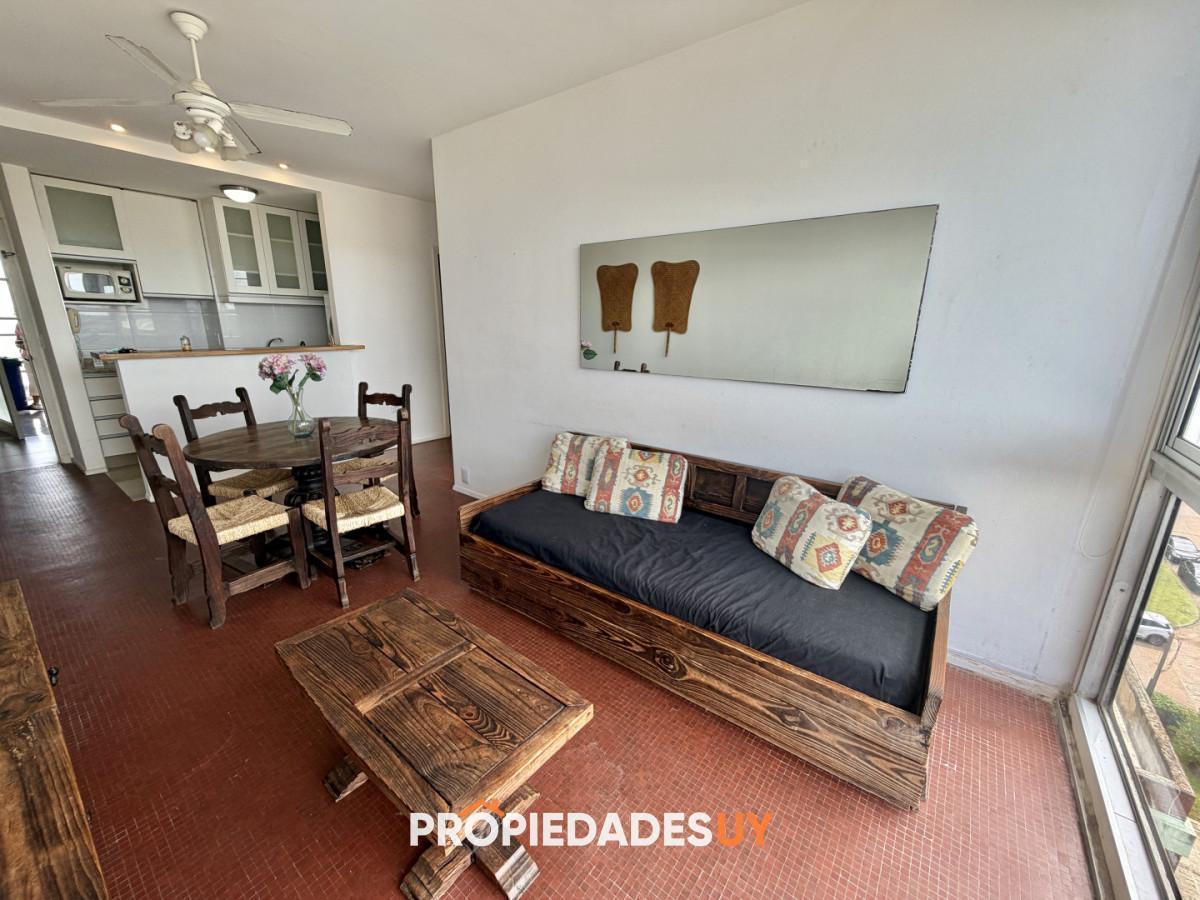 Venta Mansa 1 dormitorio