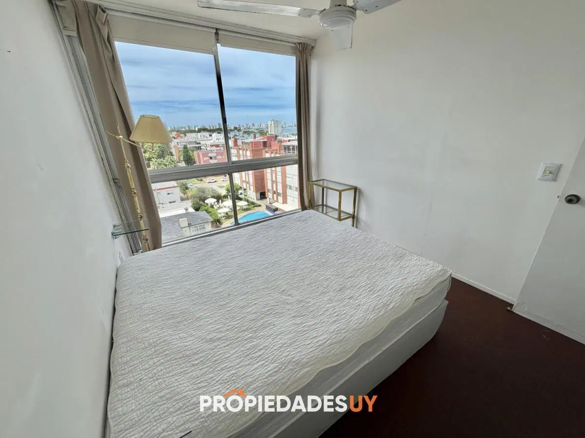 Venta Mansa 1 dormitorio 2