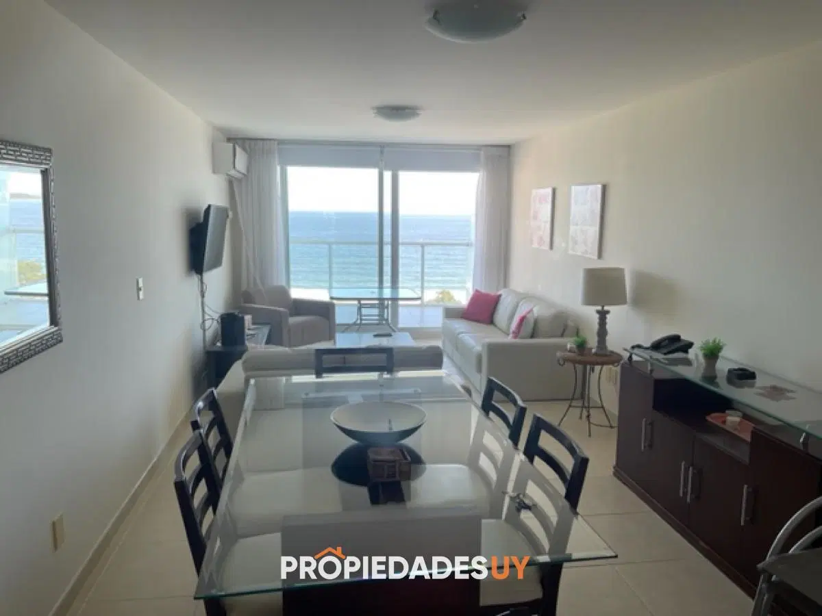 ALQUILER PUNTA DEL ESTE MANSA 1