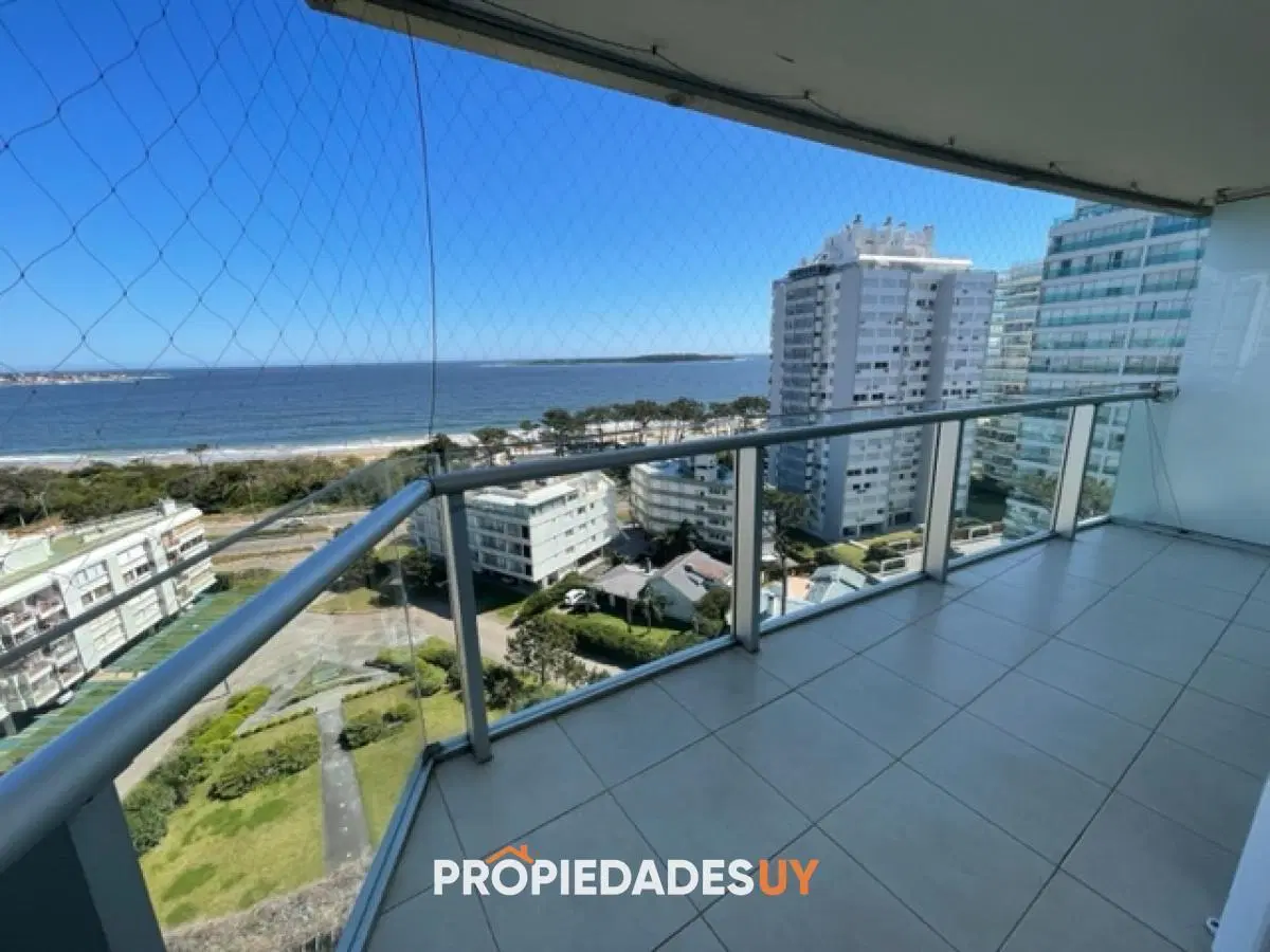 ALQUILER PUNTA DEL ESTE MANSA 4