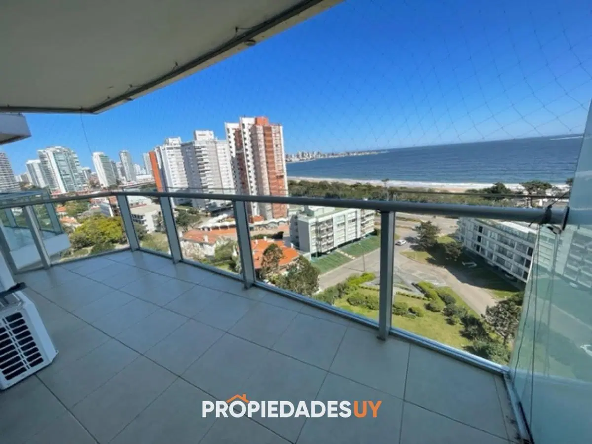 ALQUILER PUNTA DEL ESTE MANSA 2