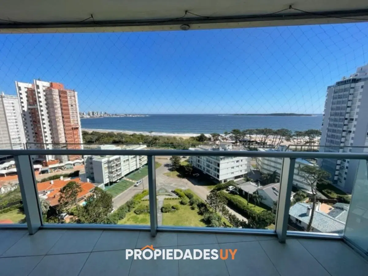 ALQUILER PUNTA DEL ESTE MANSA 3