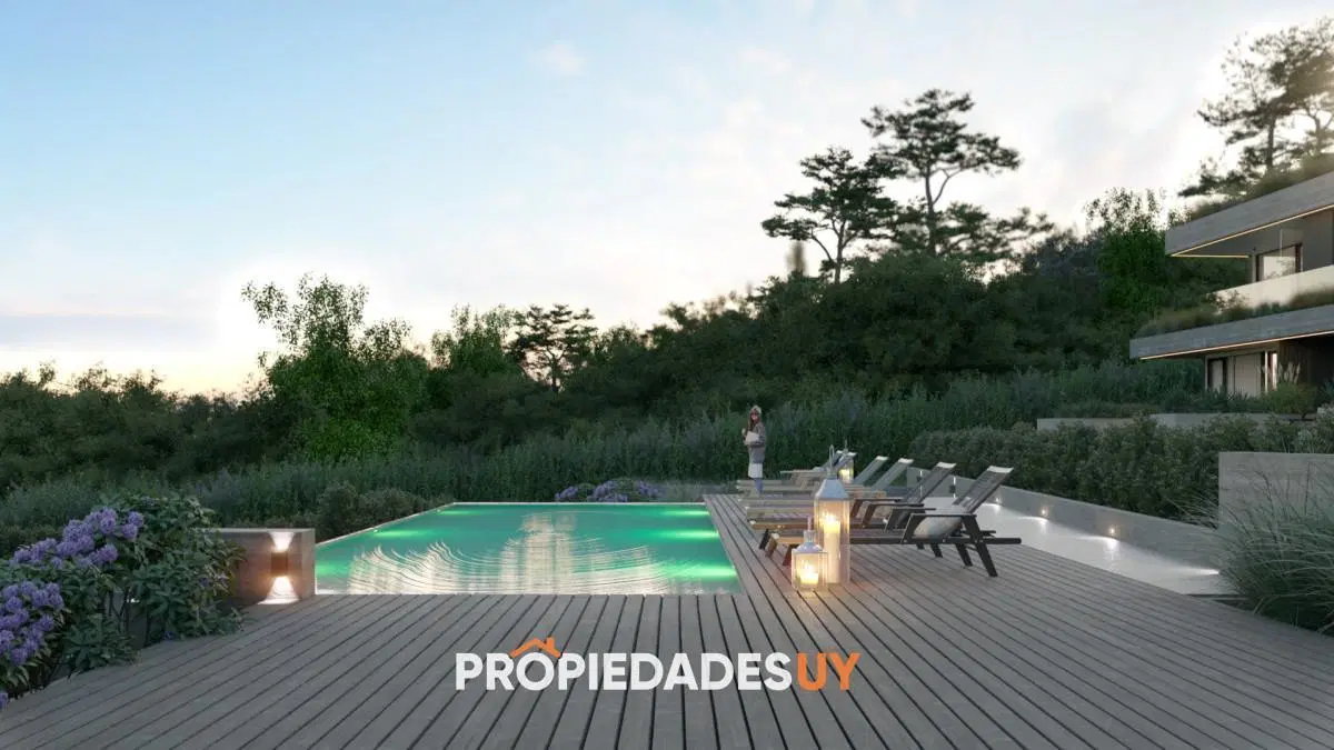 Baleia - Nuevo desarrollo en Punta Ballena con vistas al mar!!!! 3