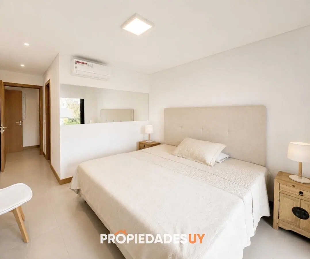 Apartamento en venta Pinares Primera linea de Playa Mansa 8