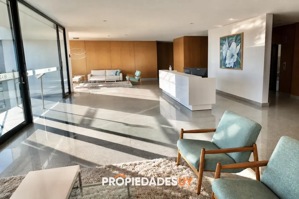 Apartamento en venta Pinares Primera linea de Playa Mansa 4
