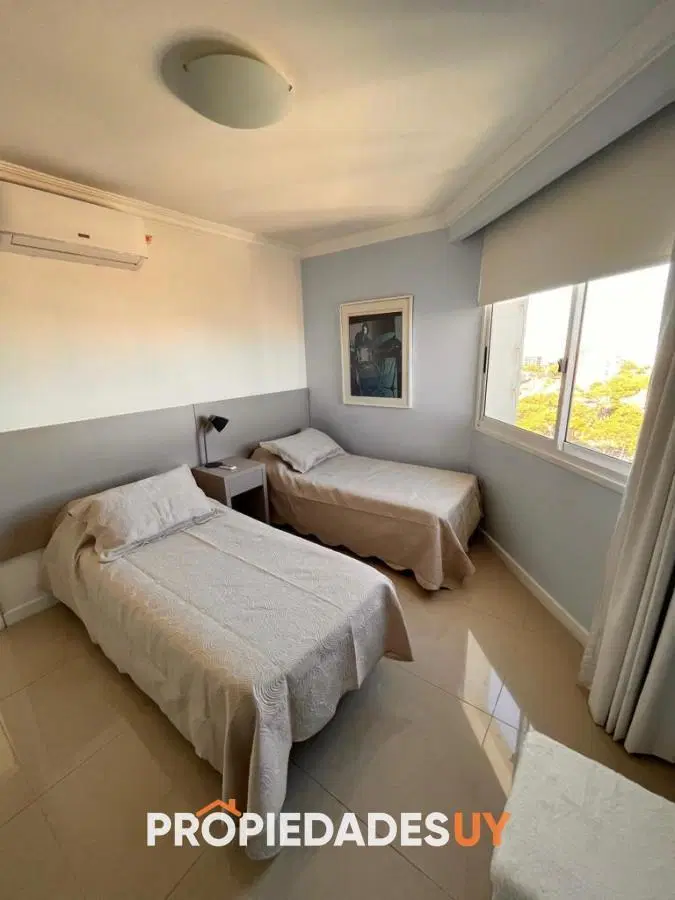 Alquiler Anual Playa Mansa 3