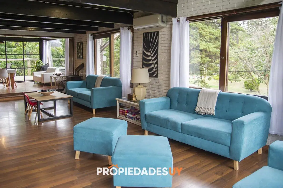 Casa en Venta de 5 dormitorios 5