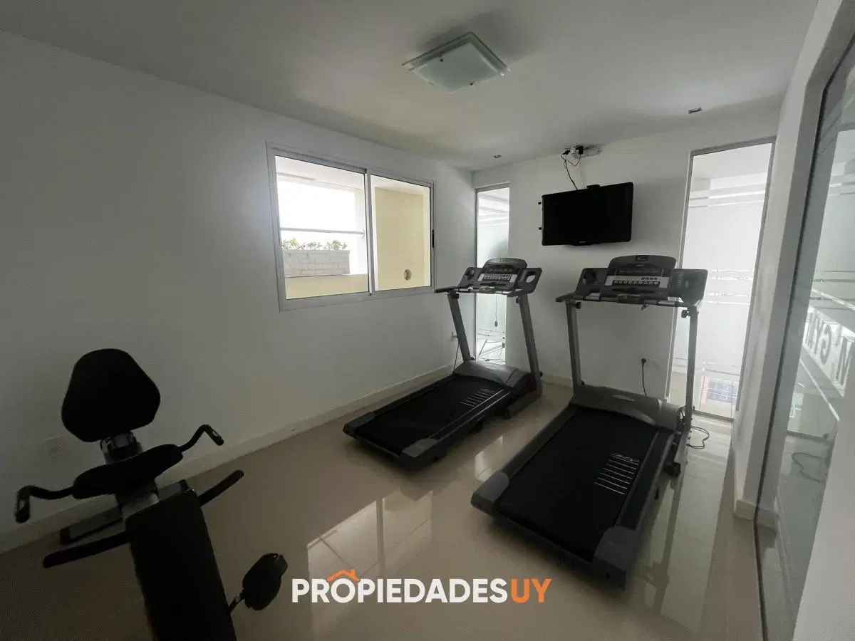 Apartamento en venta, Peninsula, Punta del Este 5