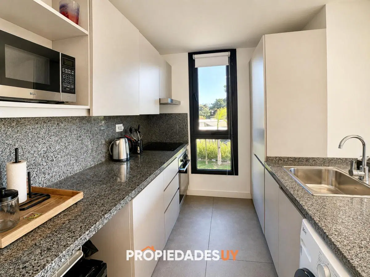 Venta apartamento en Aidy Grill- 2 dormitorios, 2 baños 3
