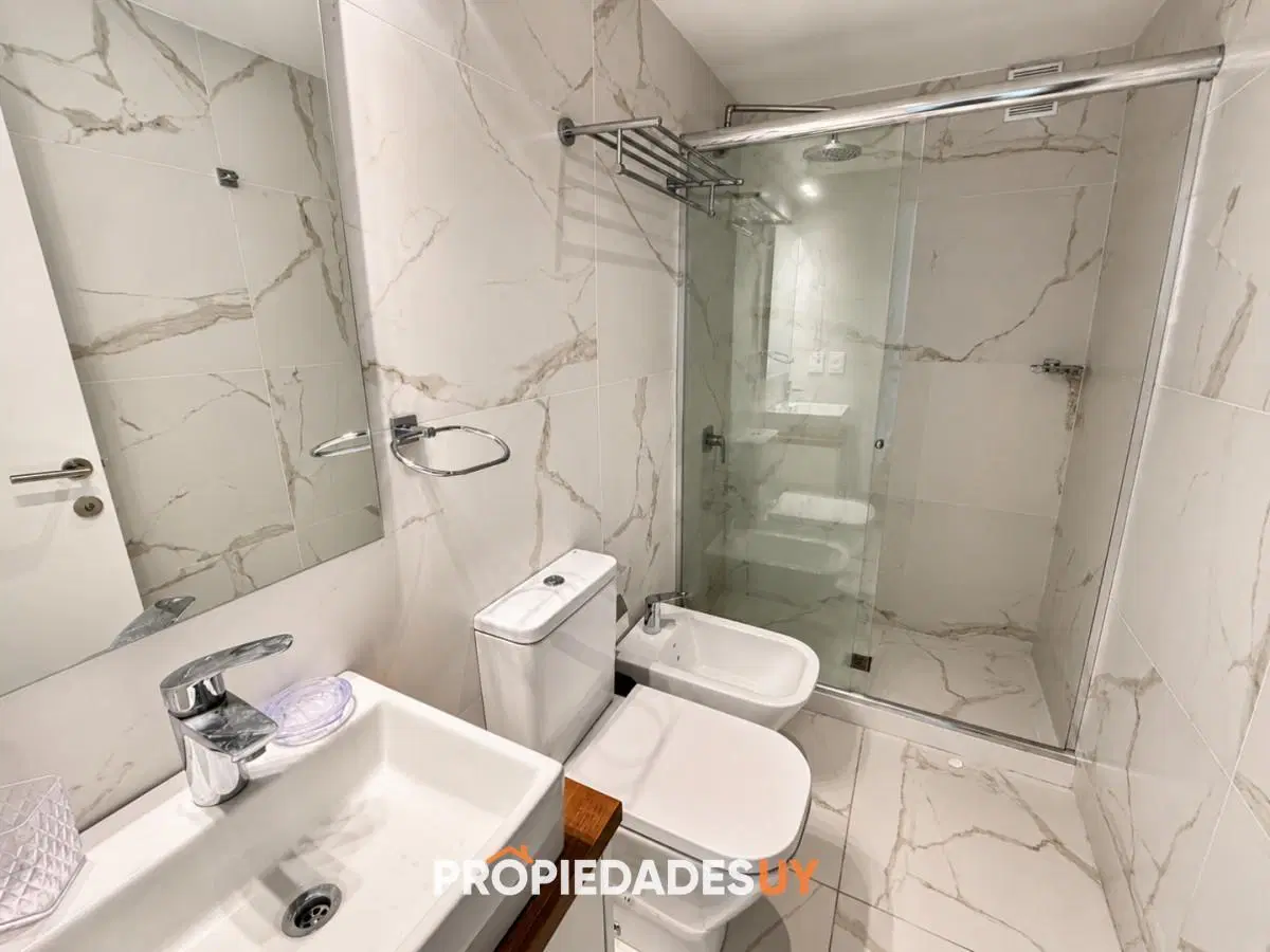 Venta apartamento en Aidy Grill- 2 dormitorios, 2 baños 4