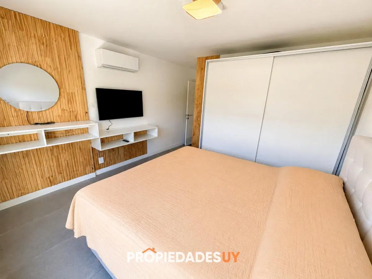 Venta apartamento en Aidy Grill- 2 dormitorios, 2 baños 2