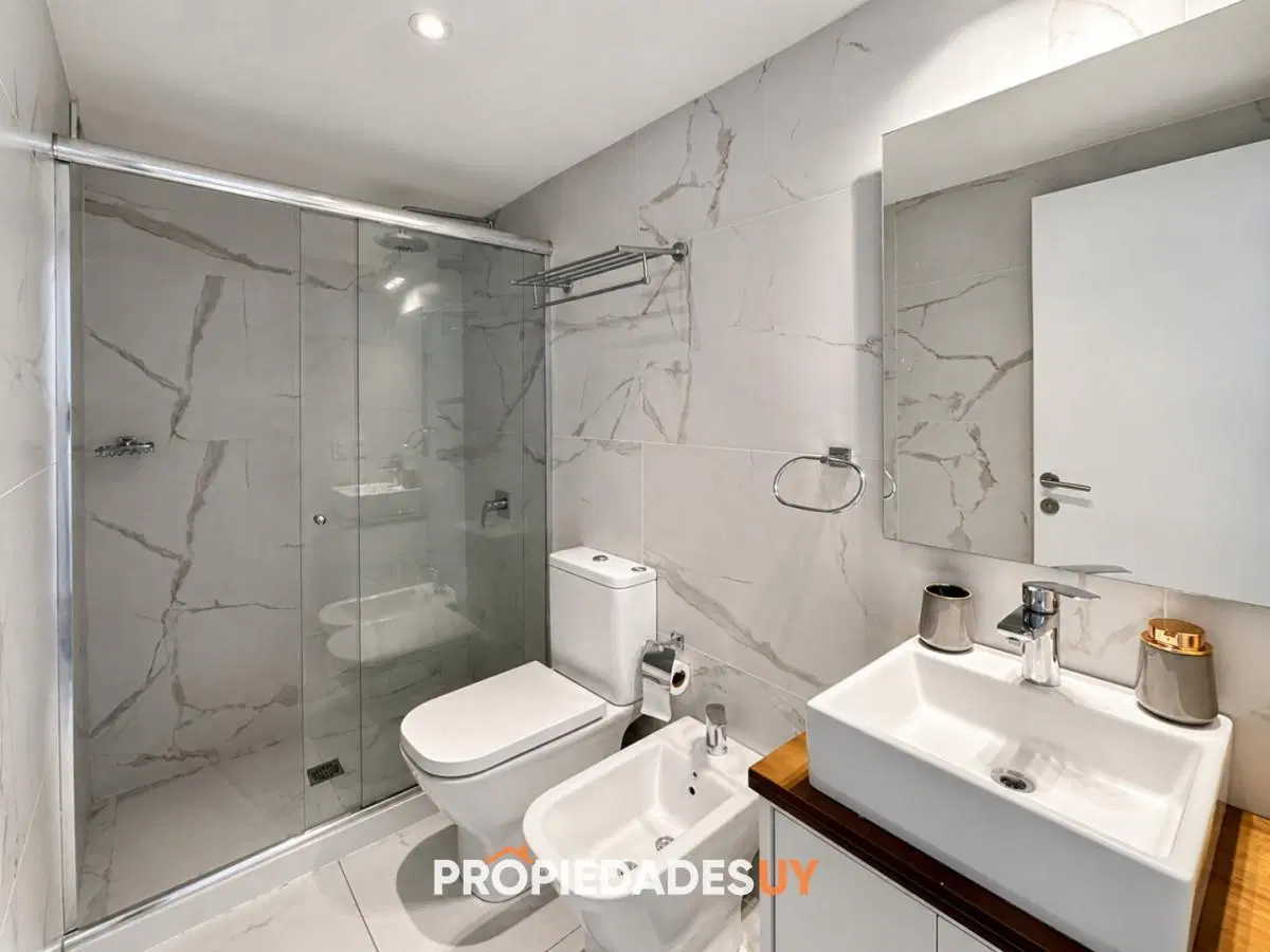 Venta apartamento en Aidy Grill- 2 dormitorios, 2 baños 2