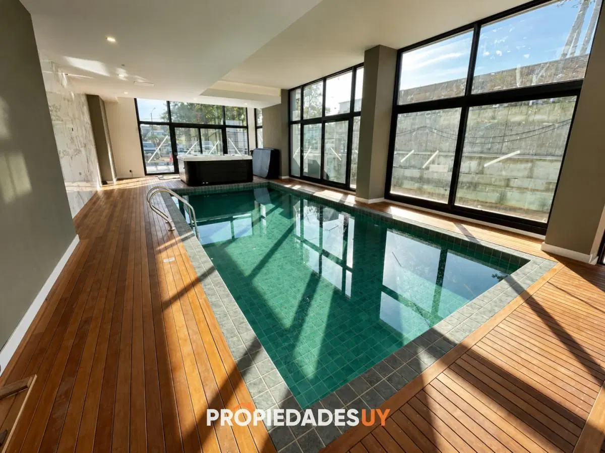 Venta apartamento en Aidy Grill- 2 dormitorios, 2 baños 5