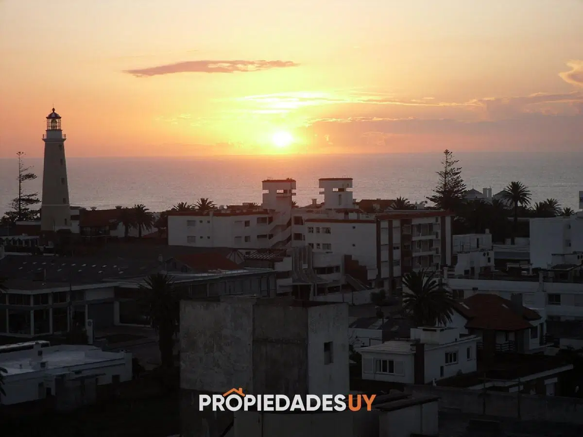 Apartamento en Península 2 dormitorios con garage 2