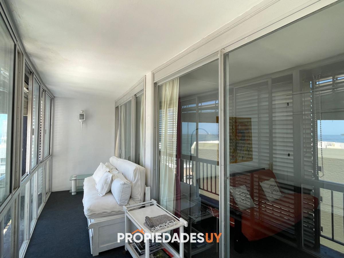 Apartamento en Peninsula con servicios