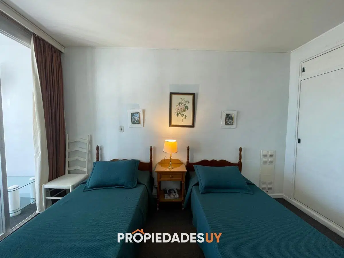 Apartamento en Peninsula con servicios 1