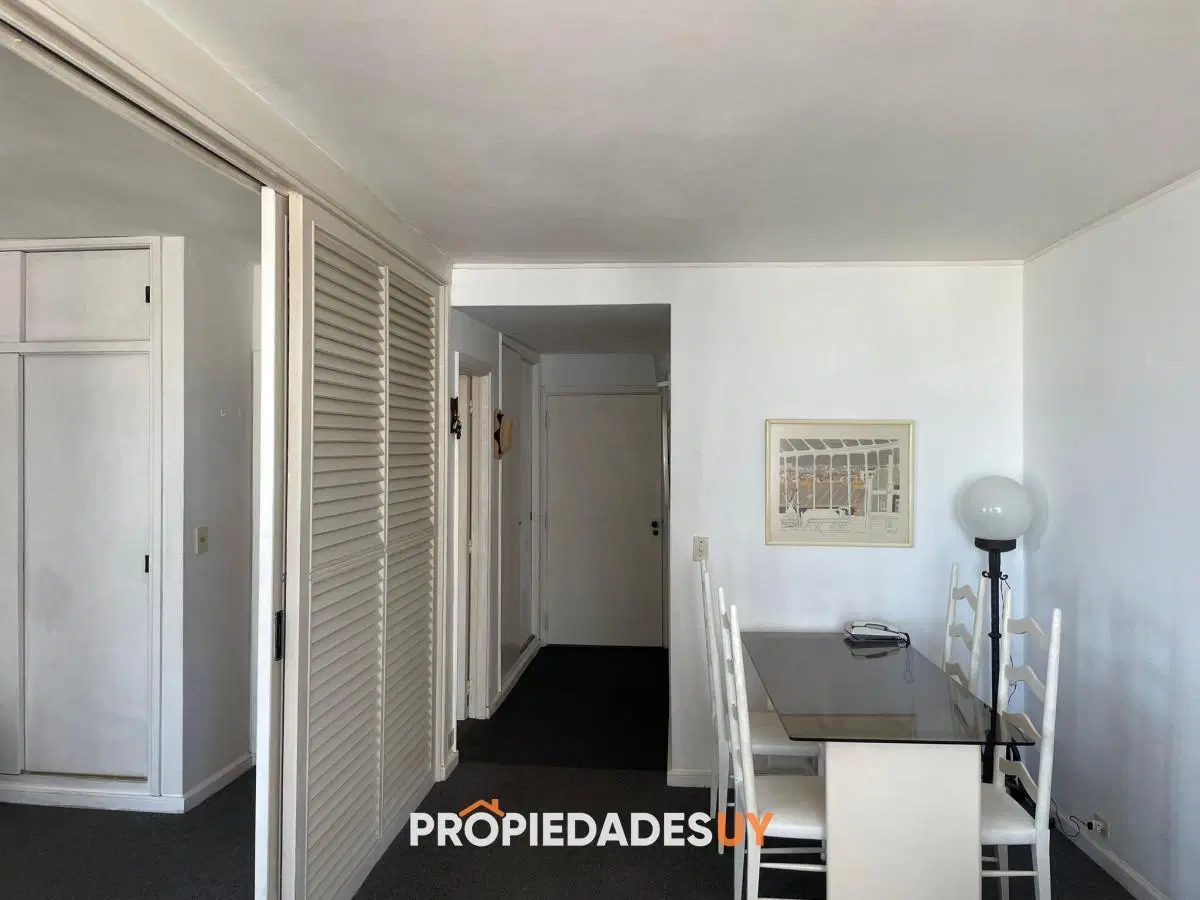 Apartamento en Peninsula con servicios 5