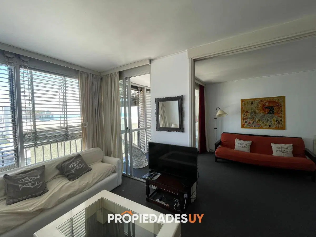 Apartamento en Peninsula con servicios 4