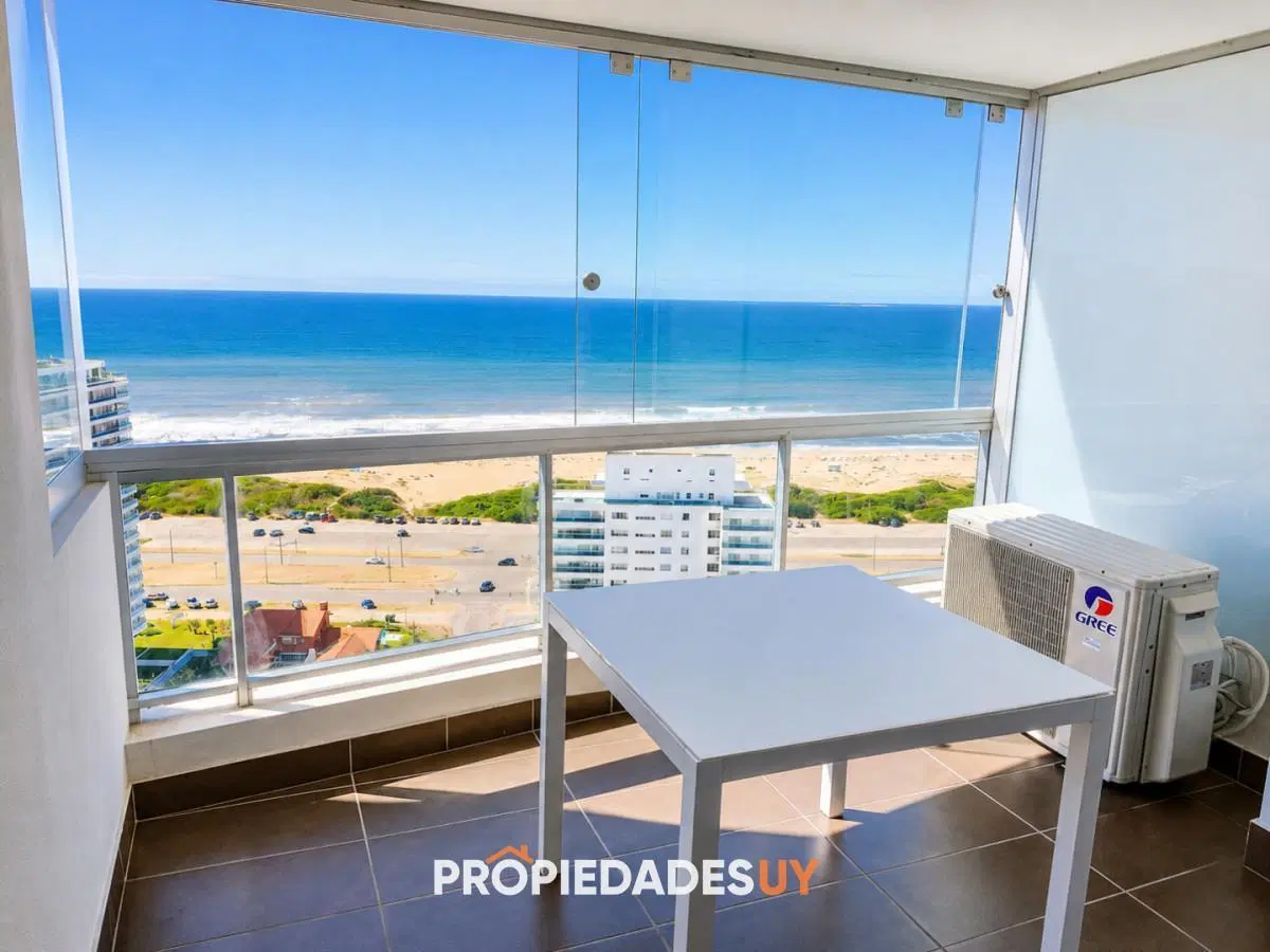 Piso alto en venta - Wind Tower - 3 dormitorios 3 baños 1