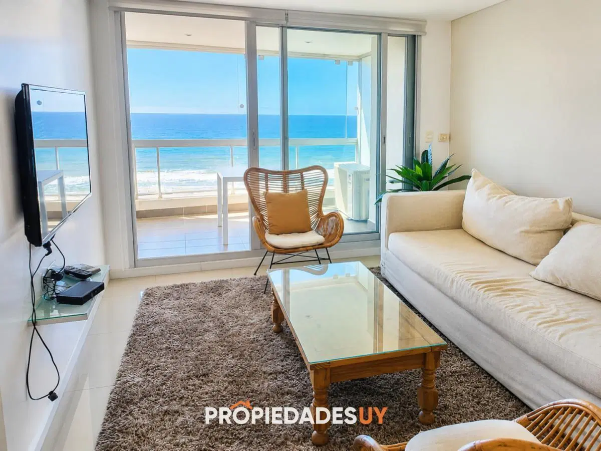 Piso alto en venta - Wind Tower - 3 dormitorios 3 baños 5
