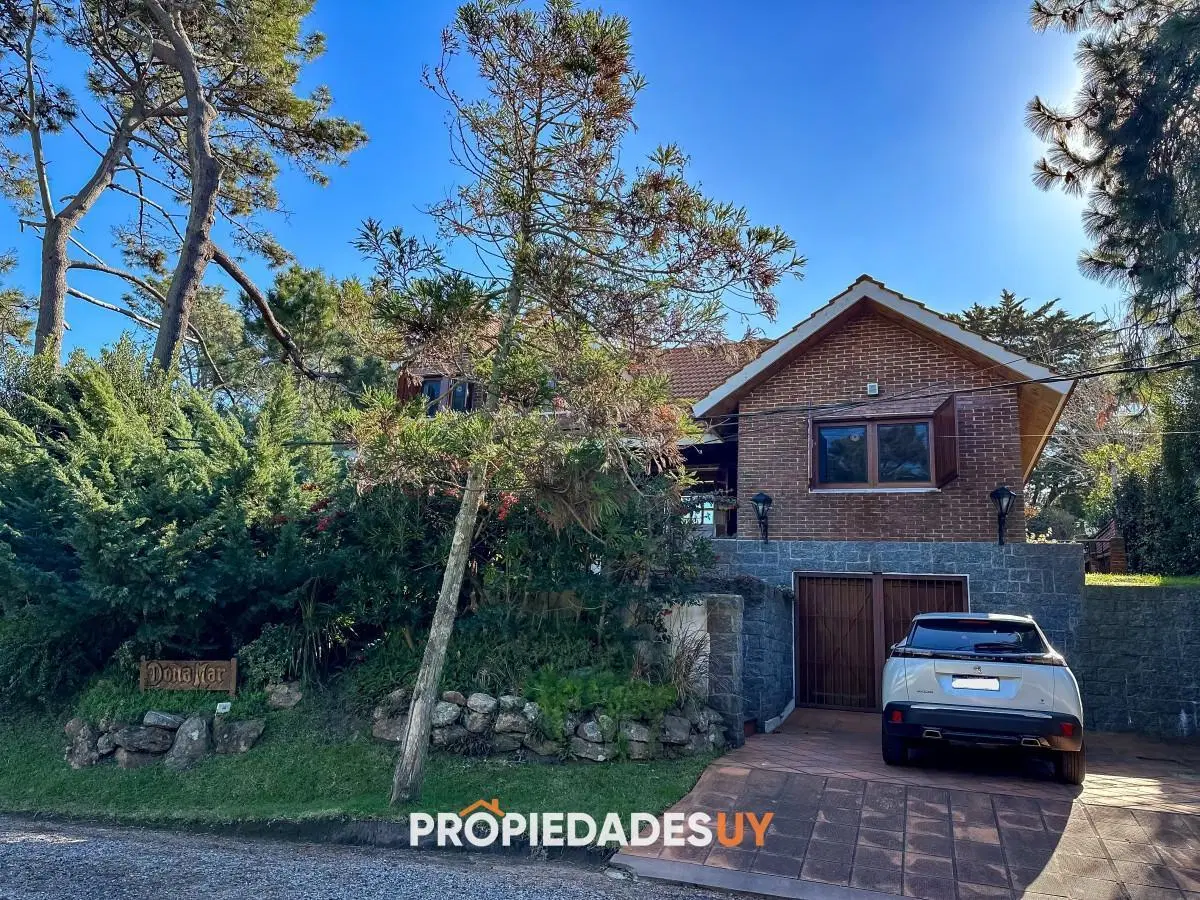 Hermosa casa pronta para comenzar a disfrutar a metros del mar 5
