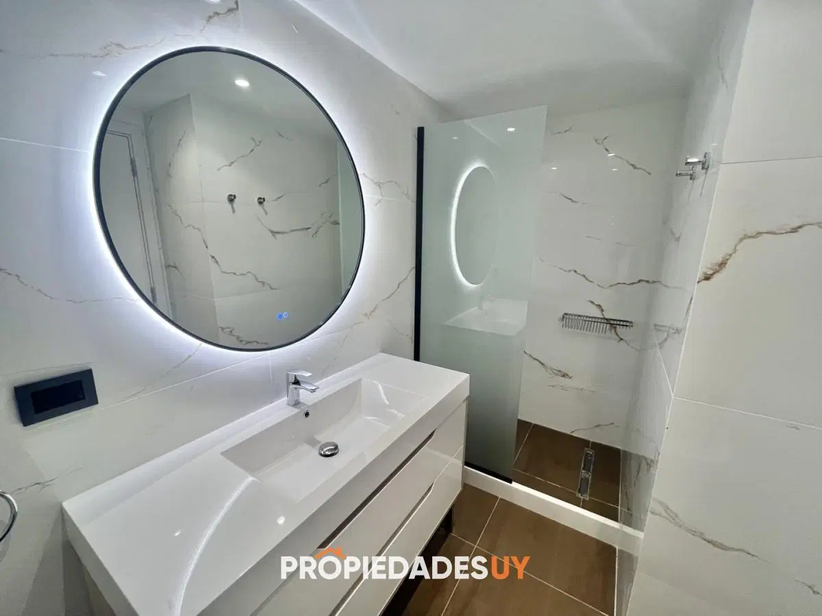 Apartamento en venta a estrenar con vistas a Mansa y Brava 5