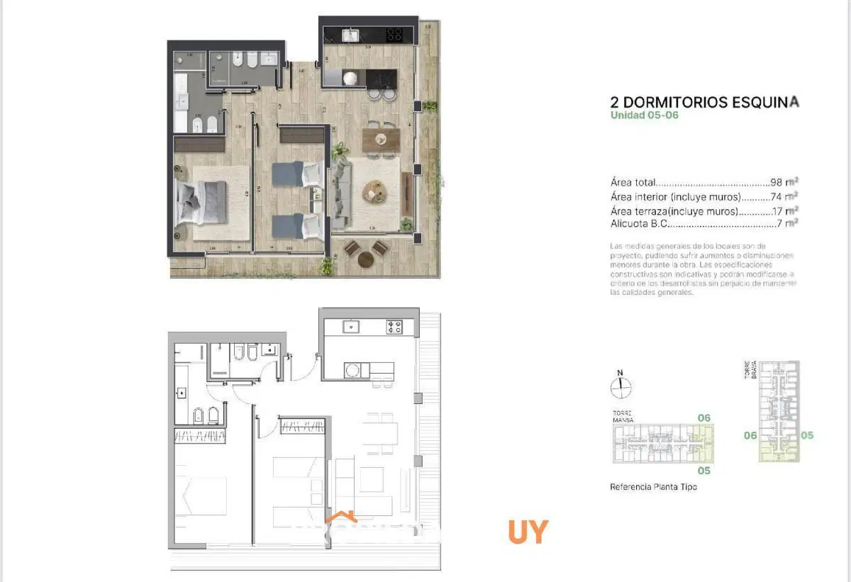 Plano 1