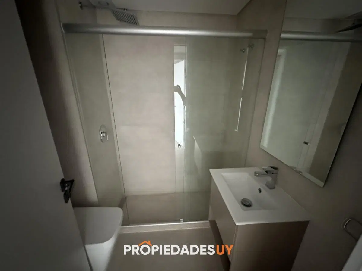 Apartamento de 2 dormitorios en venta en Manglar Brava, Playa Brava Punta del Este 5