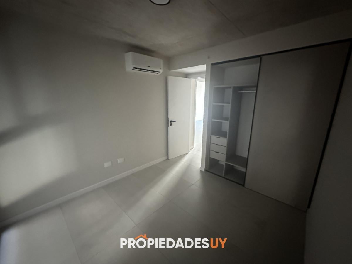 Apartamento de 2 dormitorios en venta en Manglar Brava, Playa Brava Punta del Este
