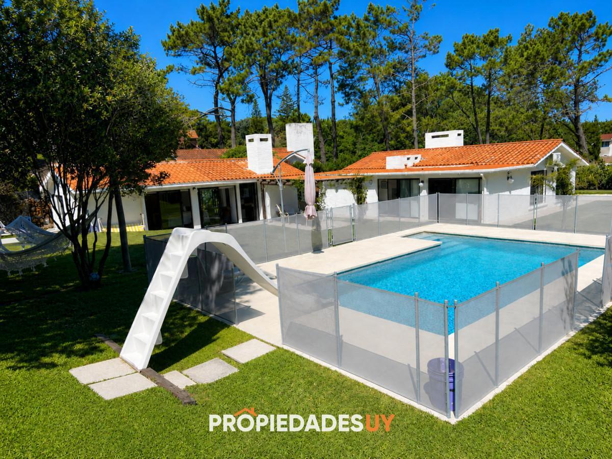 Espectacular Chalet en alquiler de verano brava