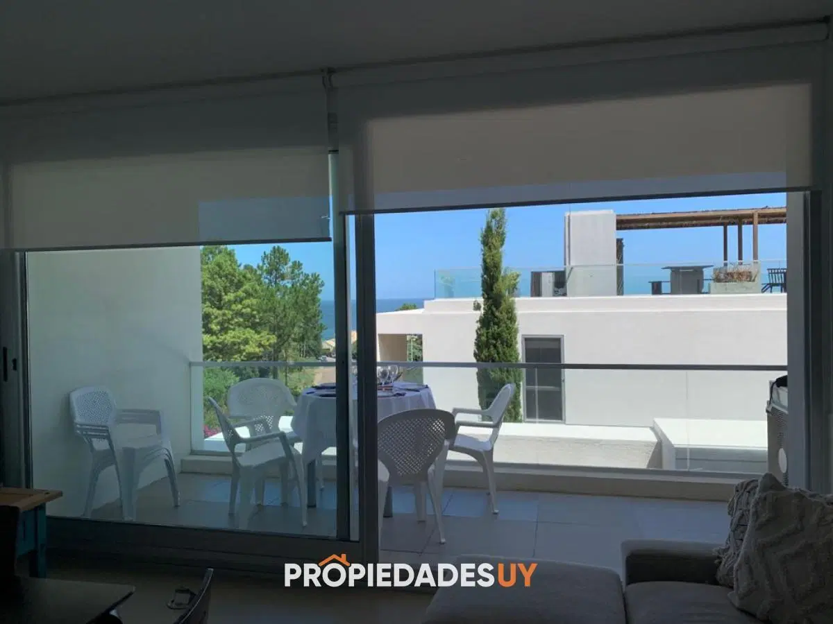 Apartamento en venta 2 dormitorios en Punta Ballena 3