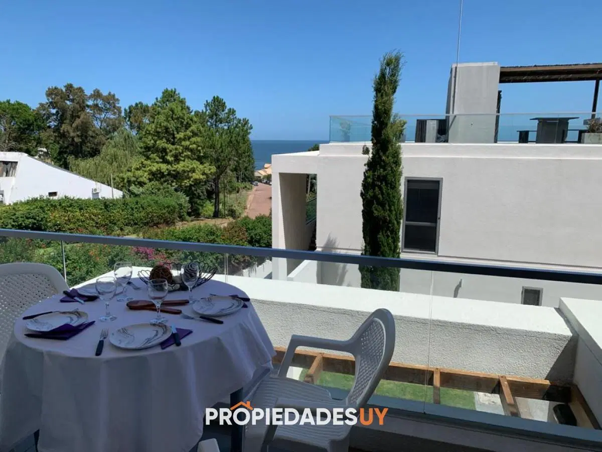 Apartamento en venta 2 dormitorios en Punta Ballena 4