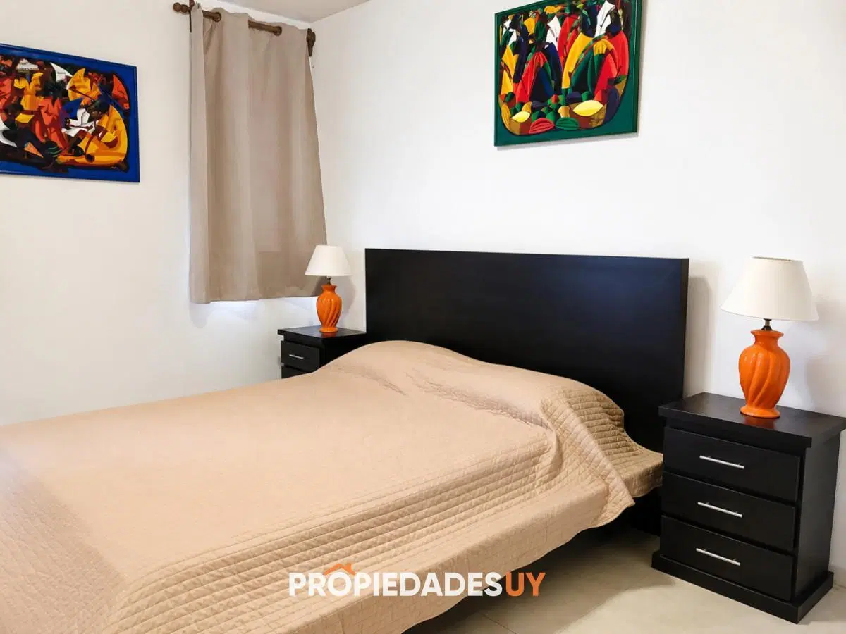 Casa en Rincon del Indio - 3 suites + dep. 5