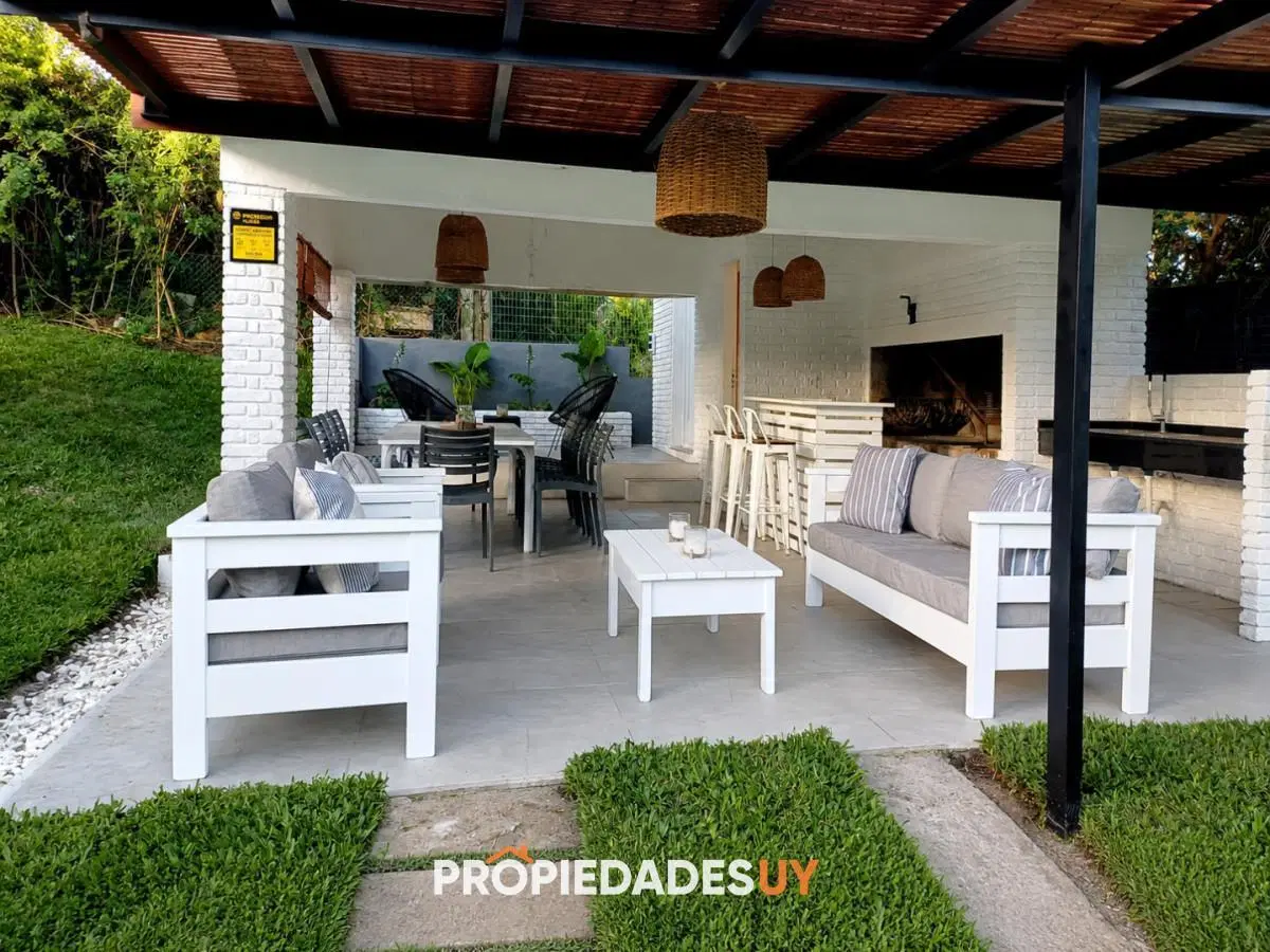 Casa en San Rafael - Alquiler de temporada para 12 personas 8