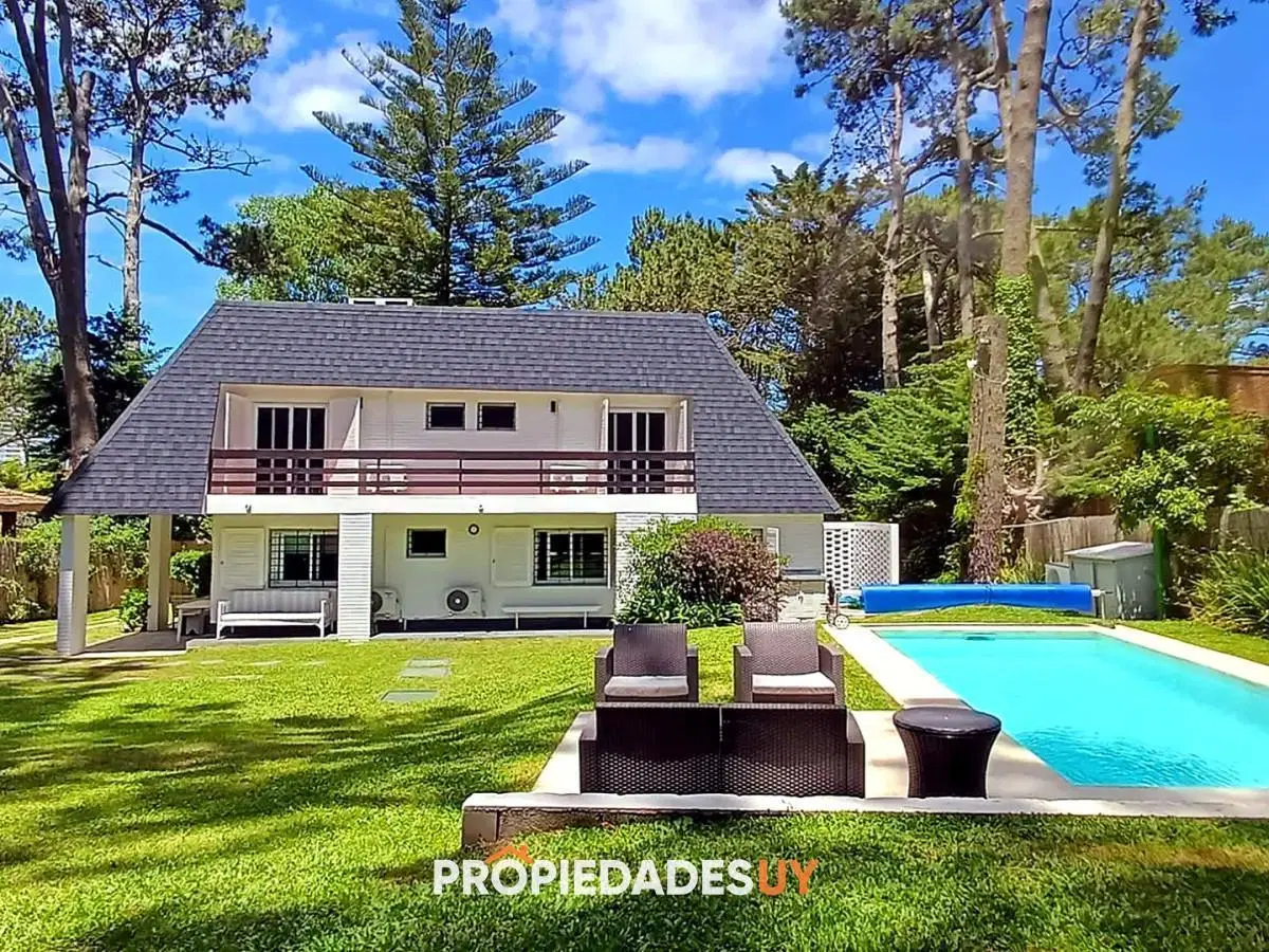 Casa en San Rafael - Alquiler de temporada para 12 personas 1