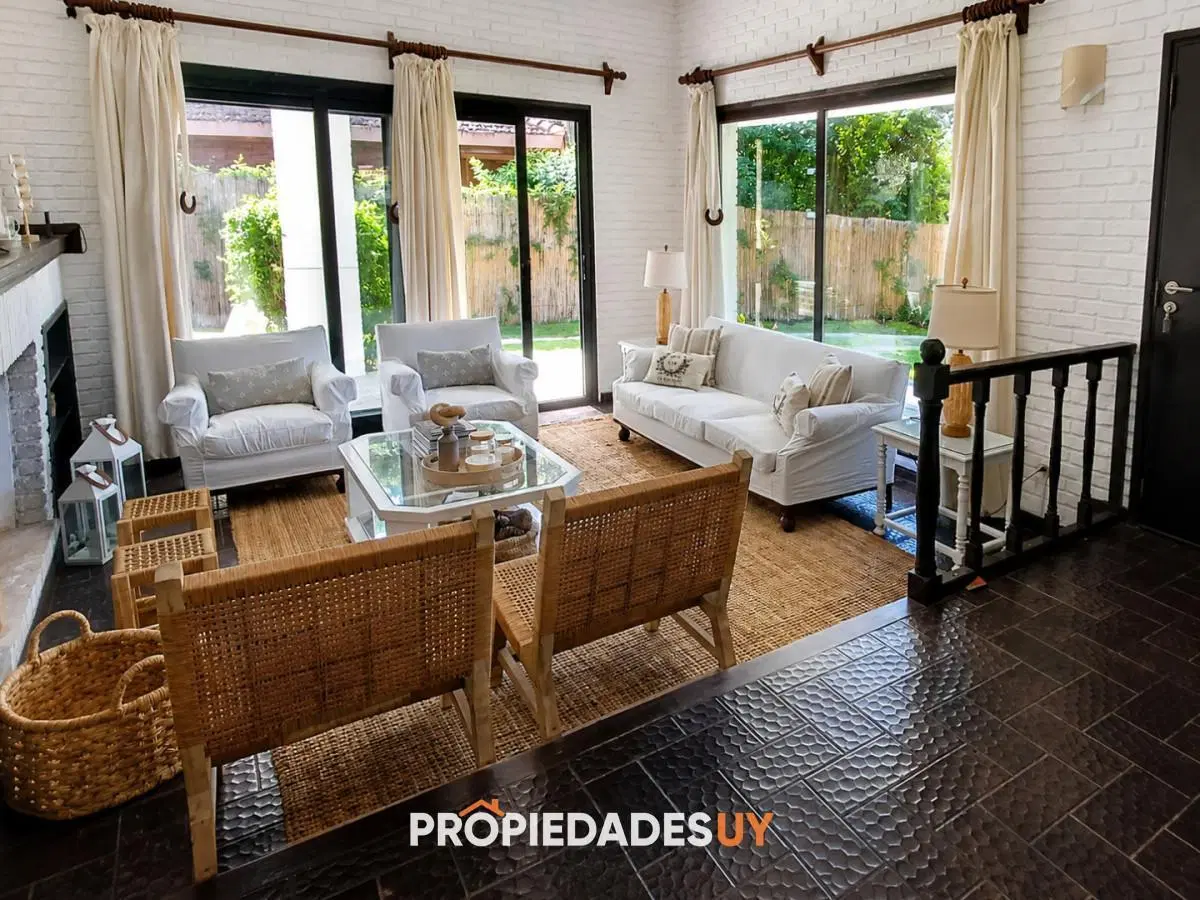 Casa en San Rafael - Alquiler de temporada para 12 personas 2