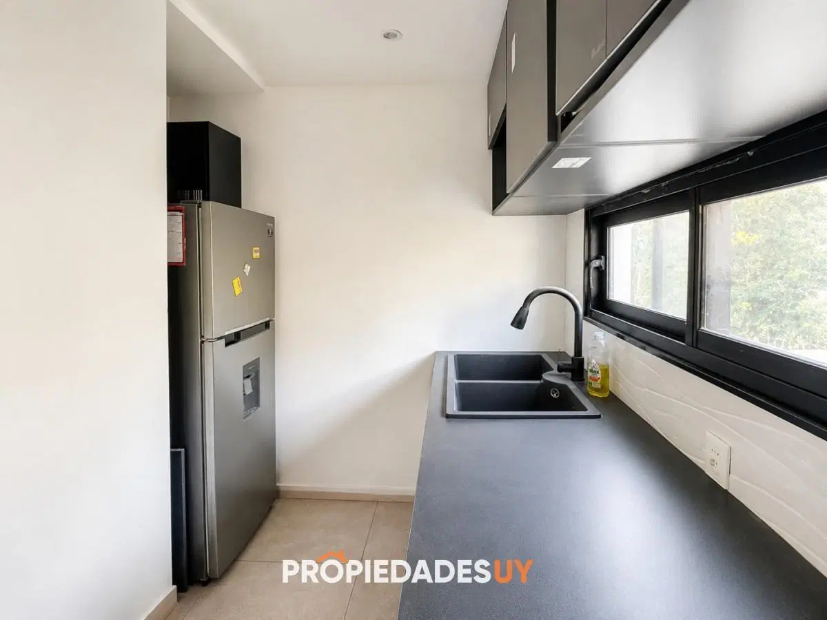 Casa en alquiler para 8 personas - Pinares 2