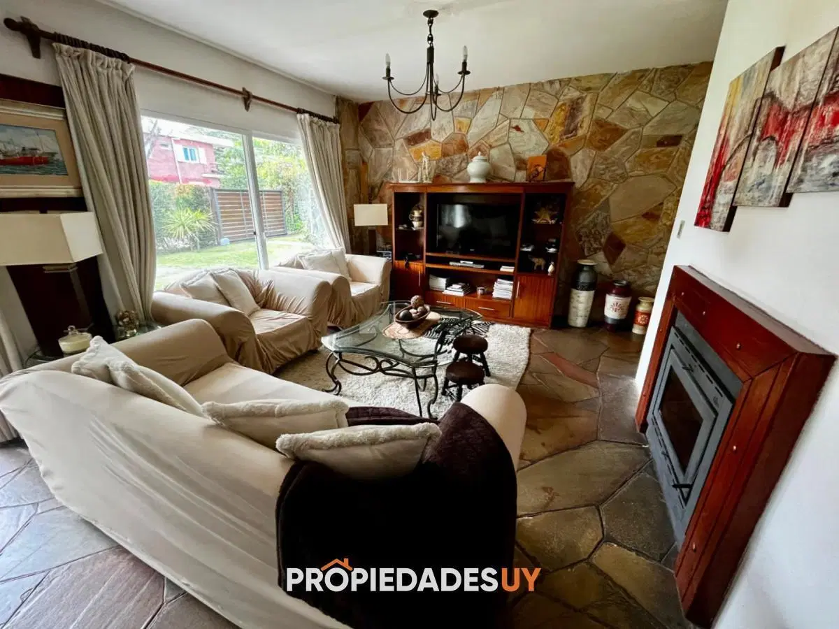 Casa en alquiler de temporada para 7 personas 1