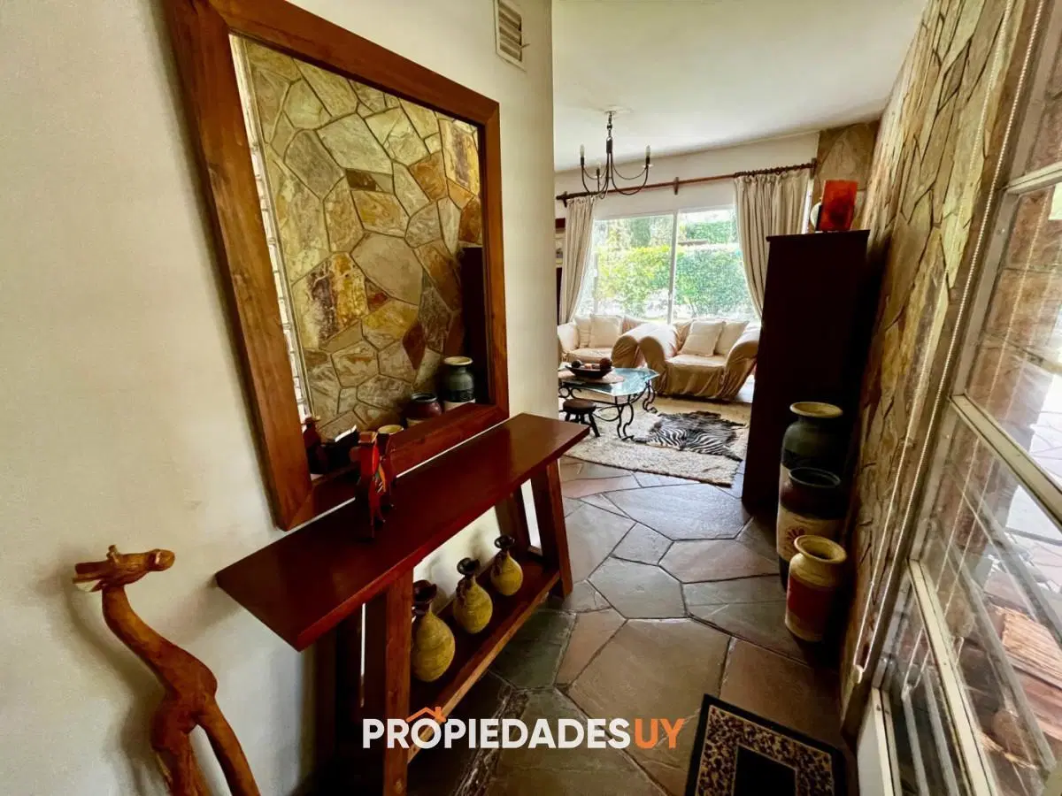 Casa en alquiler de temporada para 7 personas 4