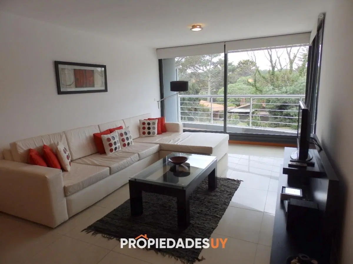 Apartamento en torre Tressesenta de 3 dormitorios 4