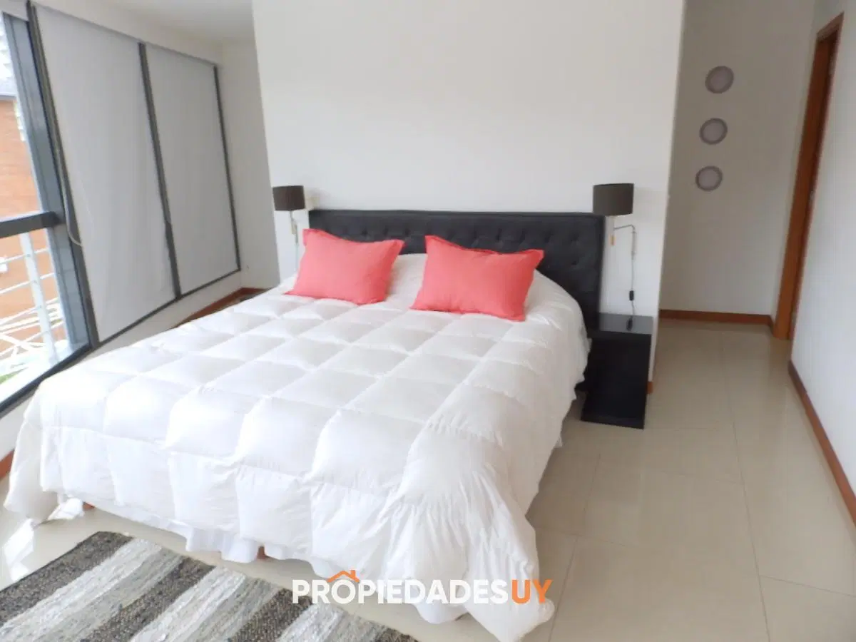Apartamento en torre Tressesenta de 3 dormitorios 5
