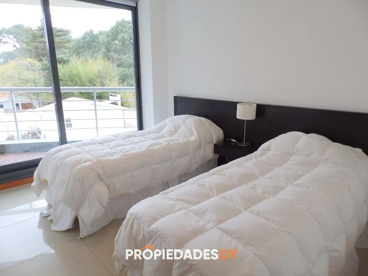 Apartamento en torre Tressesenta de 3 dormitorios 2