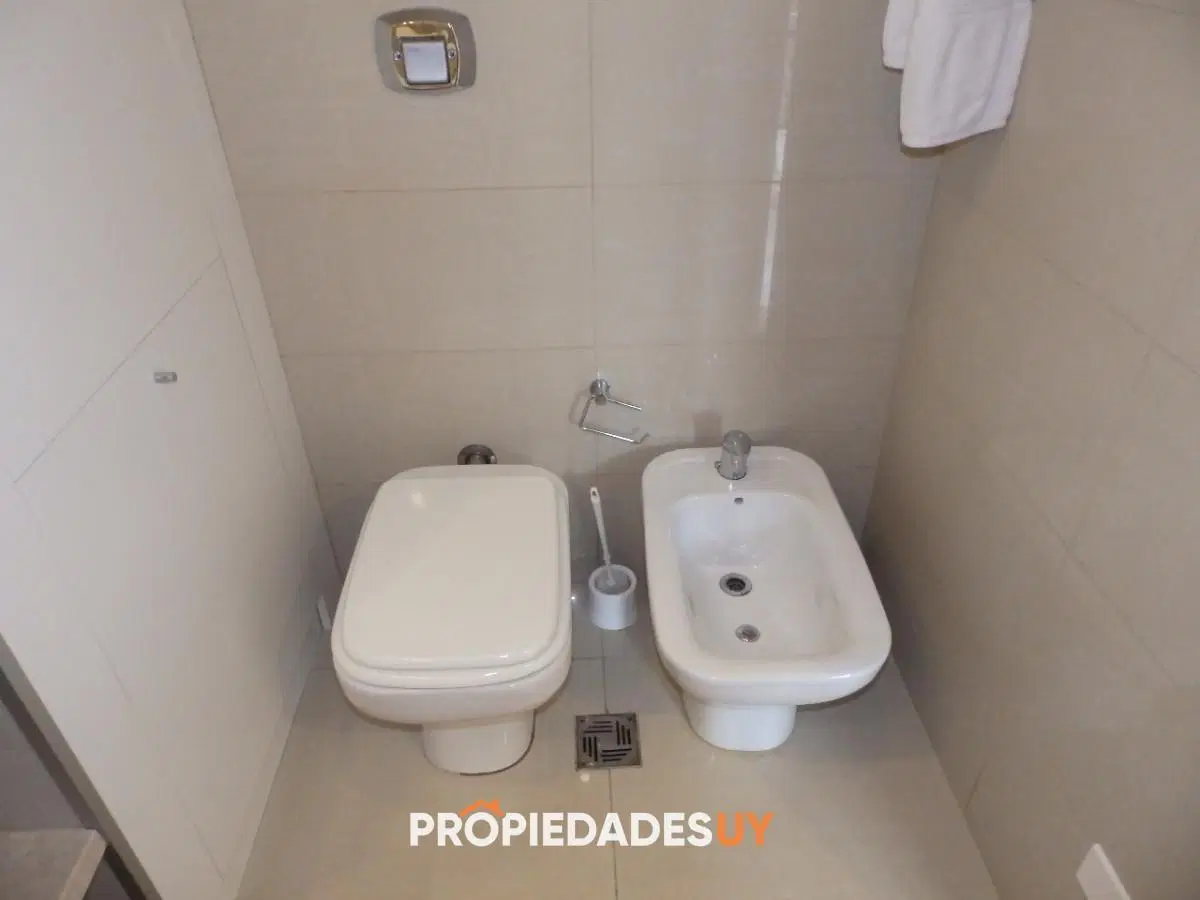 Apartamento en torre Tressesenta de 3 dormitorios 3
