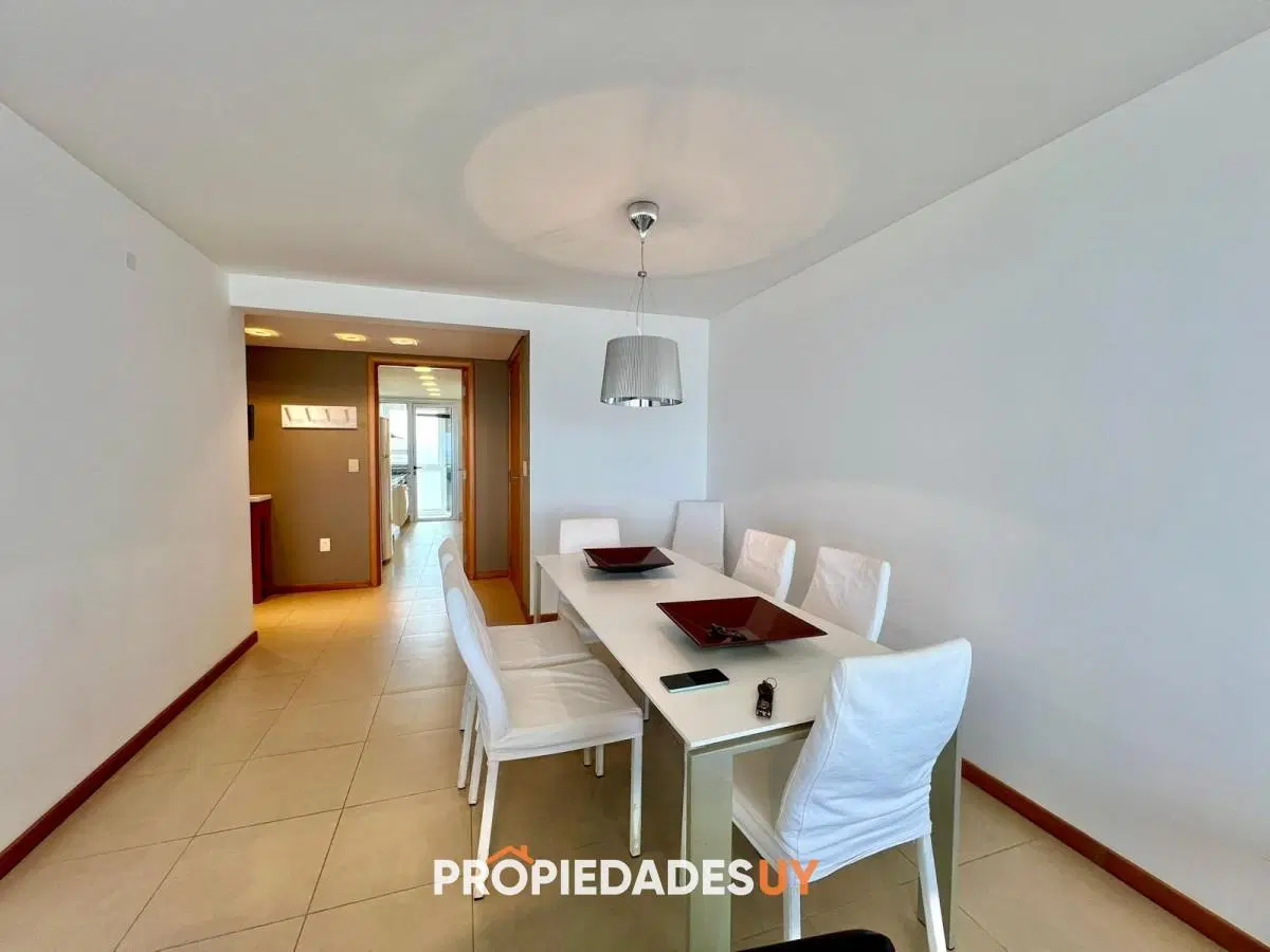 Apartamento para 6 personas frente a playa de Los Ingleses 3