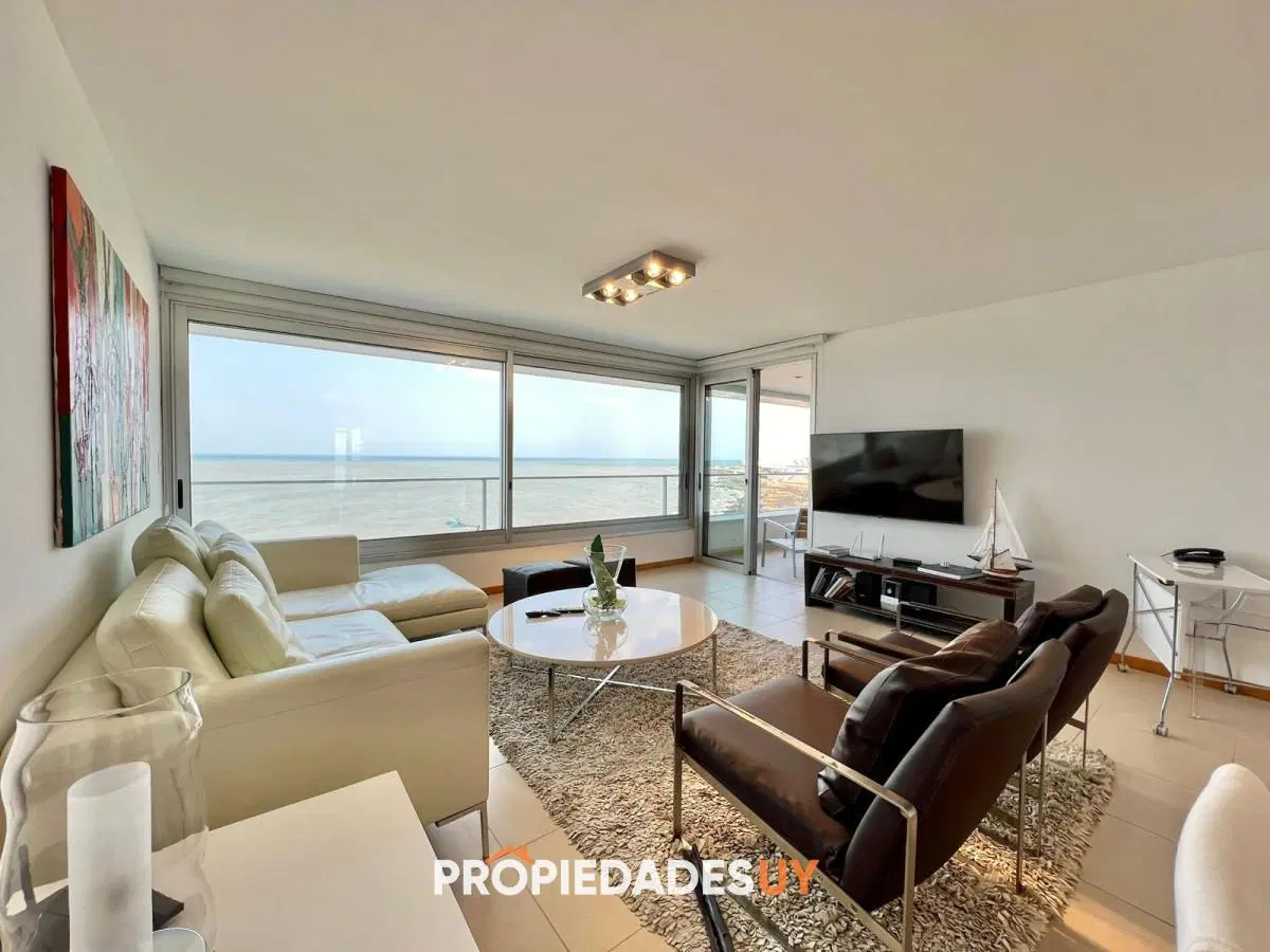 Apartamento para 6 personas frente a playa de Los Ingleses 1